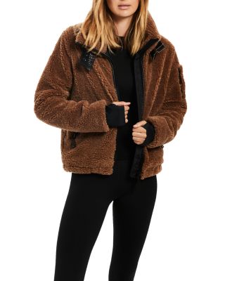 Sherpa Denver Jacket