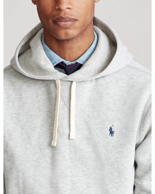 The RL Fleece Hoodie