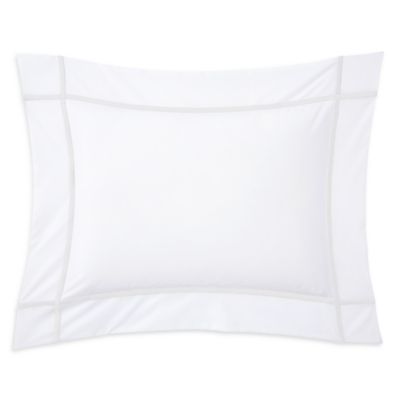 Yves Delorme - Athena Boudoir Sham