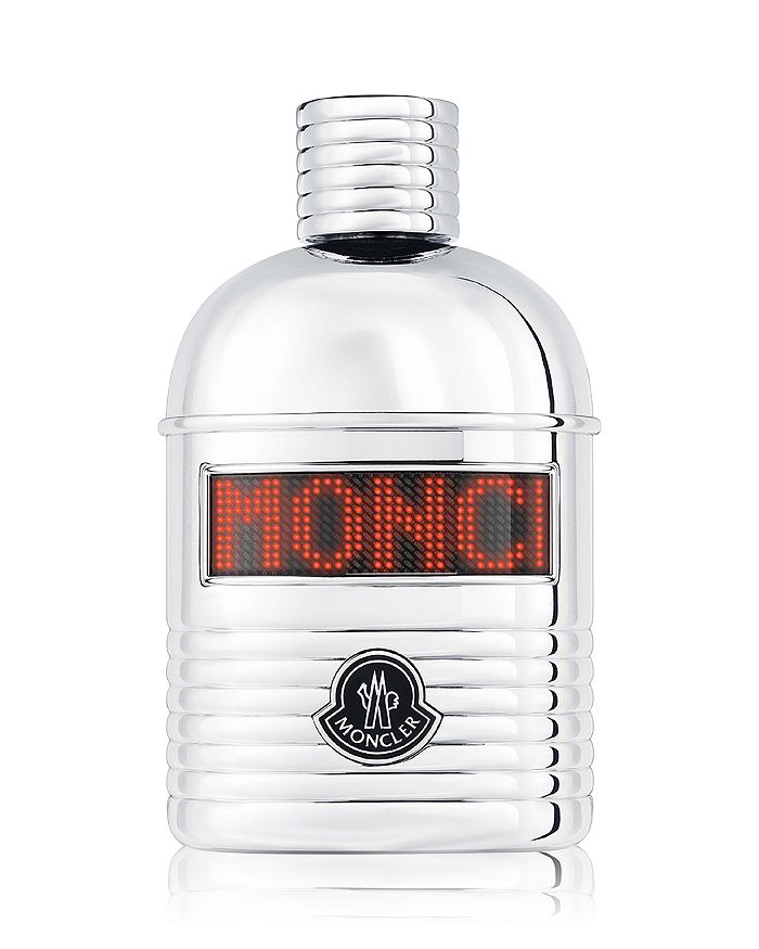 Exclusive Parfum - 100% Moncler de Bloomingdale\'s Pour Eau Homme |
