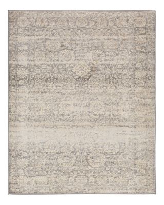 Surya City Light Cyl-2300 Area Rug, 6'7 x 9'