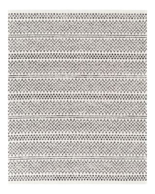 Surya La Casa Lcs-2304 Area Rug, 5'3 x 7'3