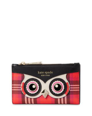 bloomingdales kate spade wallet