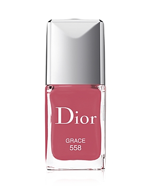 DIOR VERNIS COUTURE COLOUR GEL-SHINE & LONG-WEAR NAIL LACQUER,F000355558