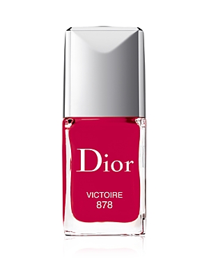 DIOR VERNIS COUTURE COLOUR GEL-SHINE & LONG-WEAR NAIL LACQUER,F000355878