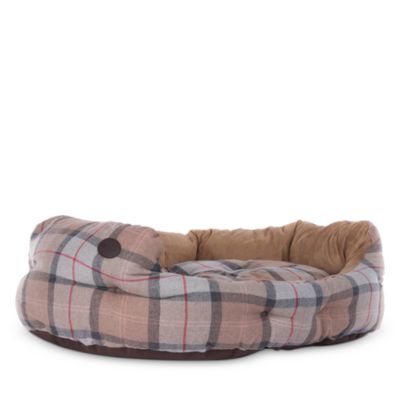 Barbour Luxury Dog Bed | Bloomingdale's