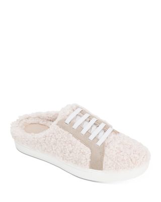 kenneth cole mule sneakers