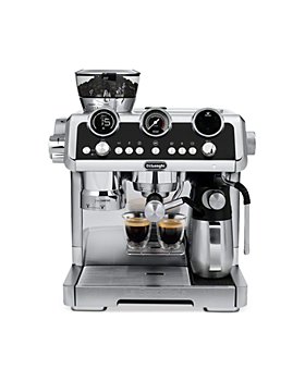 De'Longhi - La Specialista Maestro Espresso Machine