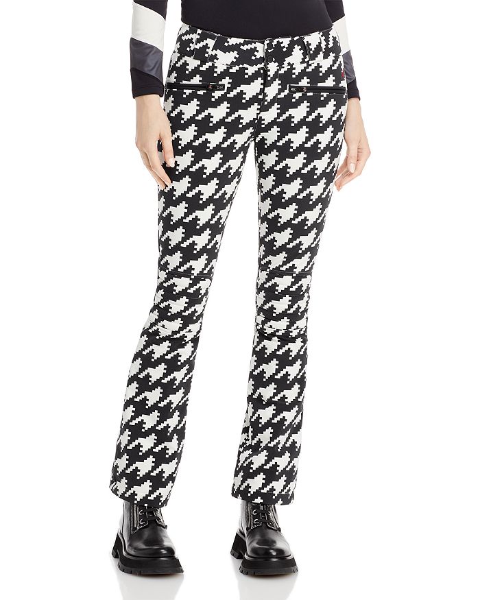 Perfect Moment Aurora Flare Print Pant - Women's - Clothing