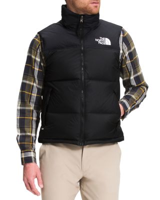 north face 1996 nuptse vest