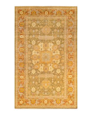 Bloomingdale's Mogul M1593 Area Rug, 8'3 x 13'5