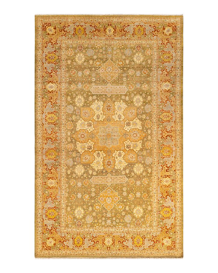 Bloomingdale's Mogul M1593 Area Rug, 8'3" x 13'5" Bloomingdale's