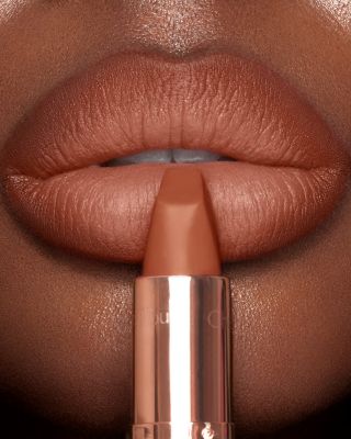 Super Nudes Matte Revolution Lipstick