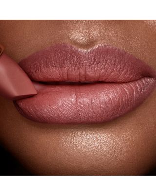 Super Nudes Matte Revolution Lipstick