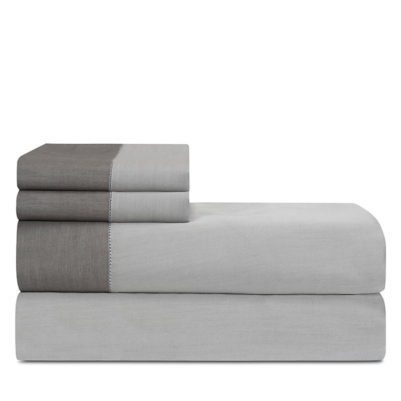 HOME TREASURES CELESTE STANDARD PILLOWCASE, PAIR