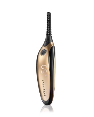 Lash Star Beauty - Heated Lash Curler
