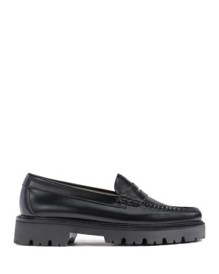 Women's Whitney Super Lug Loafer Flats