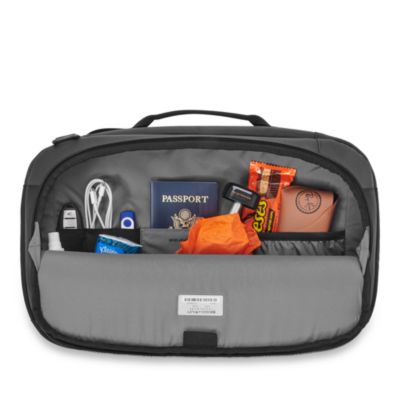 ZDX Convertible Backpack Duffel Bag