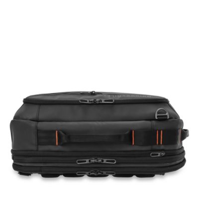 ZDX Convertible Backpack Duffel Bag