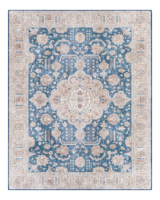 Surya Iris Irs-2320 Area Rug, 9' x 12'