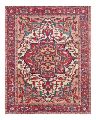 Surya Iris Area Rug, 9' x 12'