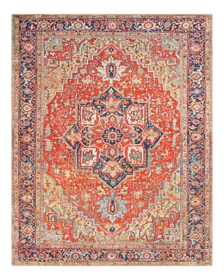 Surya Iris Irs-2341 Area Rug, 9' x 12'