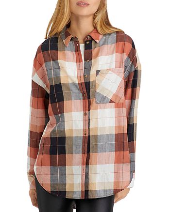 sanctuary boyfriend tunic