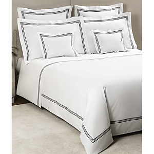 Frette Triplo Poplin Euro Sham