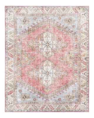 Surya Iris Irs-2354 Area Rug, 7'6 x 9'6