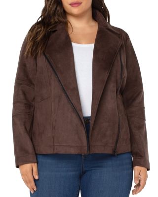 Liverpool Los Angeles Plus - Moto Blazer