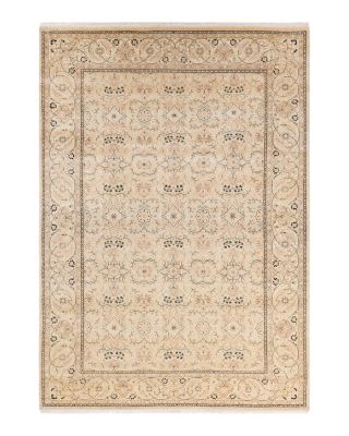 Bloomingdale's - Mogul M1605 Area Rug, 6'3" x 9'