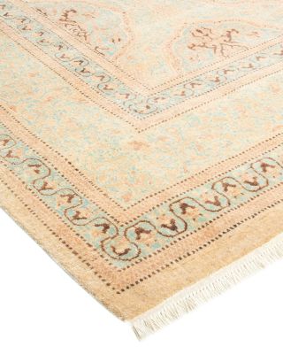 Mogul M1605 Area Rug, 6'2" x 8'7"