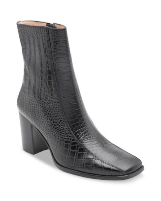 Andre Assous Women's Vilica High Heel Booties | Bloomingdale's