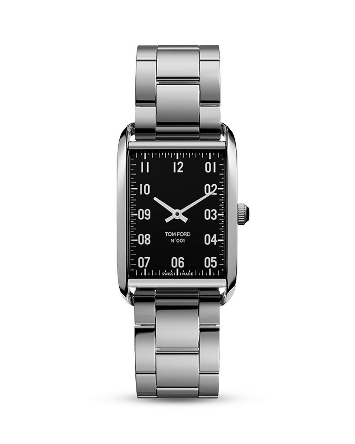 Tom ford top 001 watch