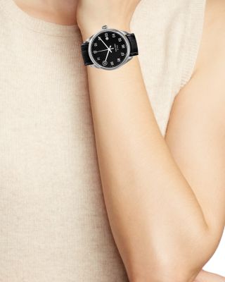 TOM FORD 002 新品 Tom Ford 002 Watch, 40mm | Bloomingdale's