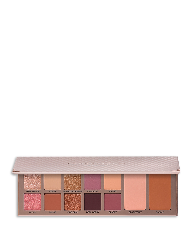 Anastasia Beverly Hills Primrose All In One Face & Eye Shadow Palette