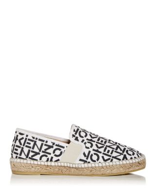 kenzo espadrilles 2019