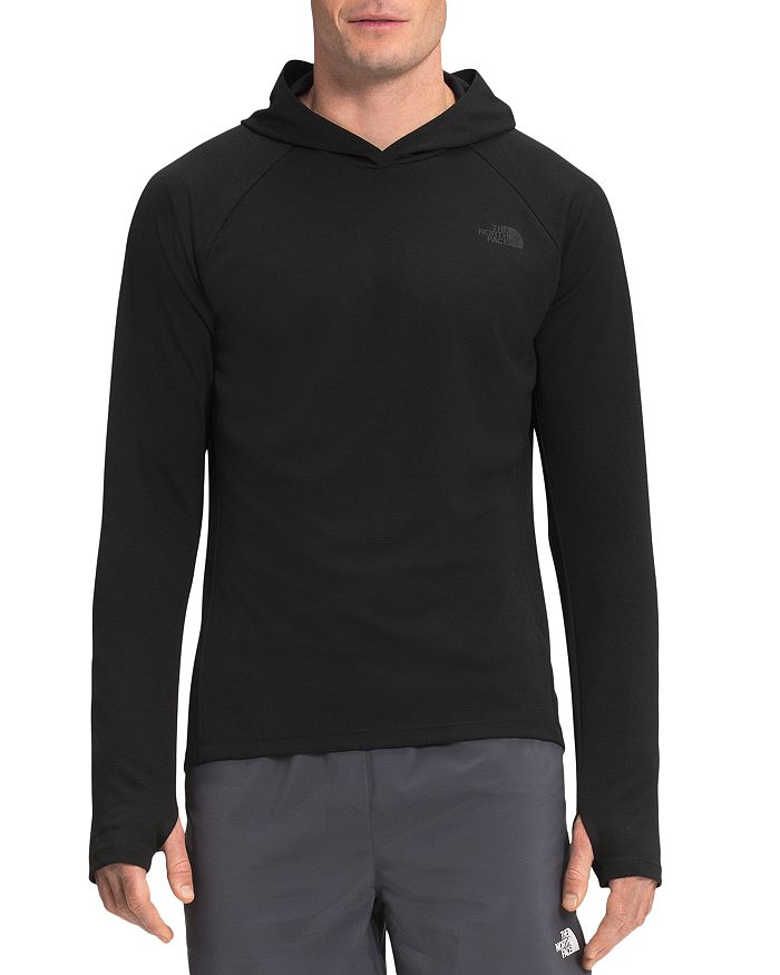 The North Face® Wander Sun Double Knit FlashDry™ Performance Hoodie