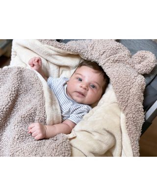 Nido Teddy Infant Wrap