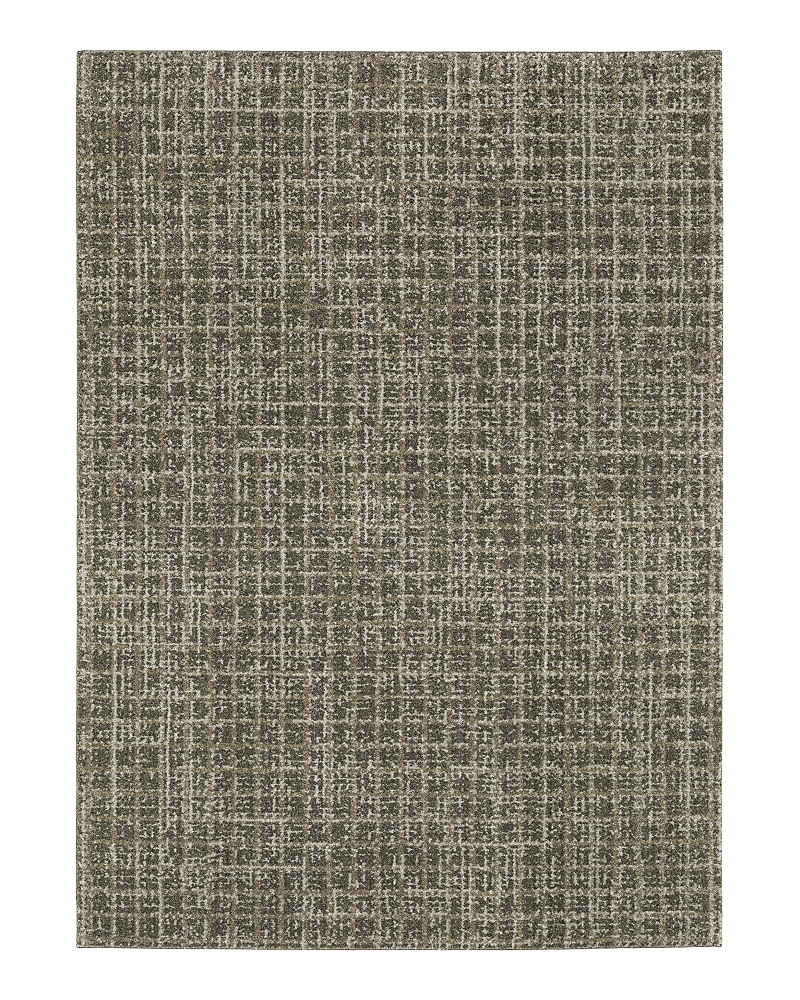 Oriental Weavers Alton 090n9 Area Rug, 7'10 X 10'10 In Brown