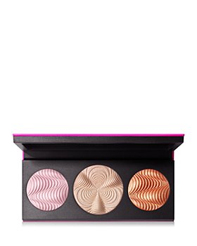 M·A·C - Hypnotizing Holiday Step Bright Up Extra Dimension Skinfinish Palette