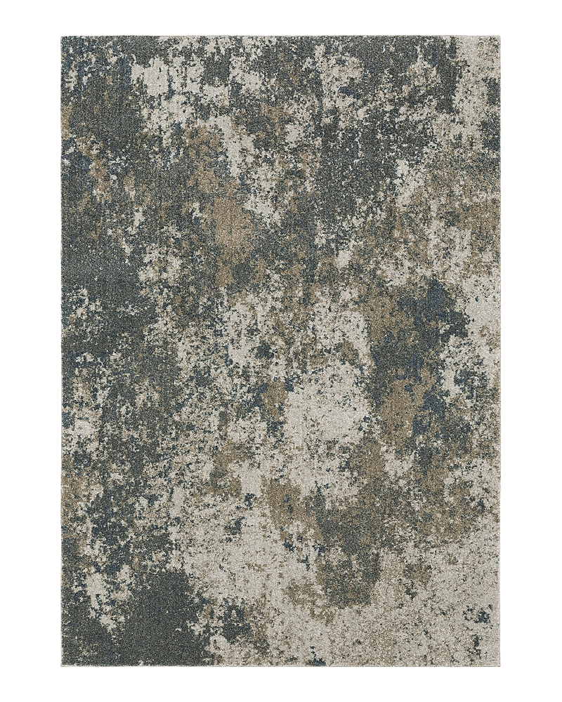 Oriental Weavers Alton 531l9 Area Rug, 7'10 X 10'10 In Blue