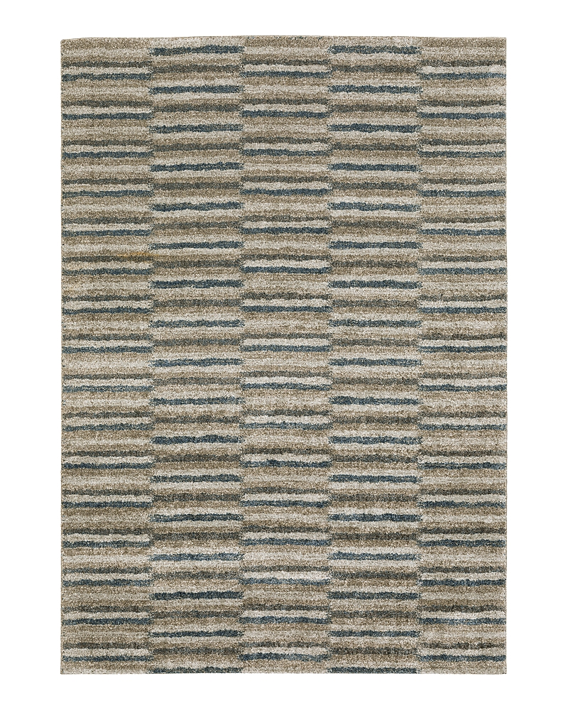 Oriental Weavers Alton 5502d Area Rug, 3'3 X 5' In Beige