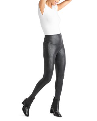 Seamlessly Shaped Crew Neck Bodysuit