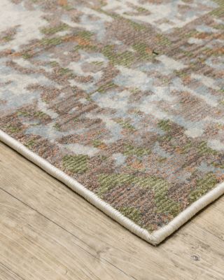 Caravan 4150Z Area Rug Collection