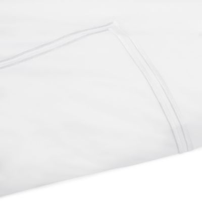 Italian Percale King Duvet Cover - Exclusive