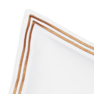 Italian Percale Standard Sham - Exclusive