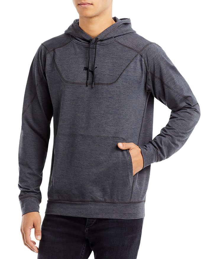 puma train cloudspun joggers