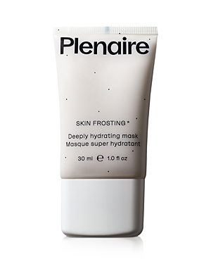 Plenaire Skin Frosting Deeply Hydrating Mask 3.4 Oz.