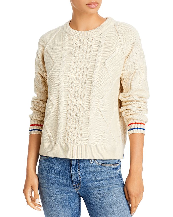 Kule The Verve Sweater | Bloomingdale's